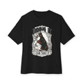 T-Shirt — "Bring It, I Can Take It" Doberman & Dalmatian Graphic Tee